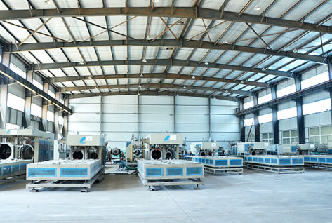 亞塑車間 亞塑車間